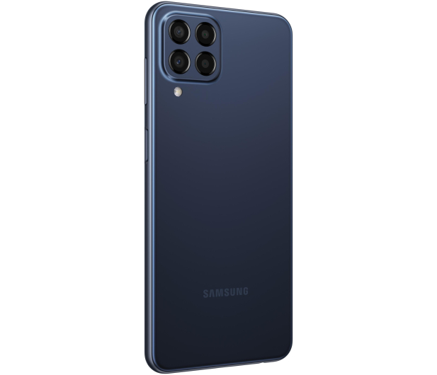Samsung Galaxy M33 5G 6/128 Blue 120Hz - 1105507 - zdjęcie 5